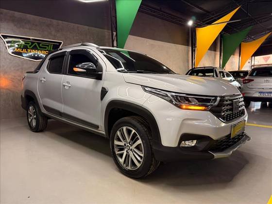 FIAT STRADA 1.3 FIREFLY FLEX VOLCANO CD CVT