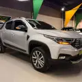 FIAT STRADA 1.3 FIREFLY FLEX VOLCANO CD CVT FIAT STRADA 1.3 FIREFLY FLEX VOLCANO CD CVT