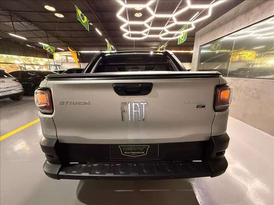 FIAT-STRADA-1.3 FIREFLY FLEX VOLCANO CD CVT FIAT-STRADA-2024