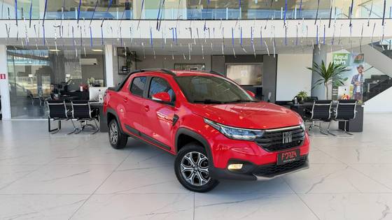 FIAT STRADA 1.3 FIREFLY FLEX VOLCANO CD MANUAL
