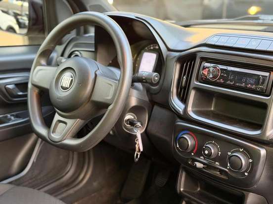 FIAT-STRADA-1.4 FIRE FLEX ENDURANCE CS MANUAL FIAT-STRADA-2022