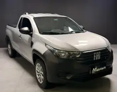 FIAT STRADA 1.4 FIRE FLEX ENDURANCE CS MANUAL FIAT STRADA 1.4 FIRE FLEX ENDURANCE CS MANUAL