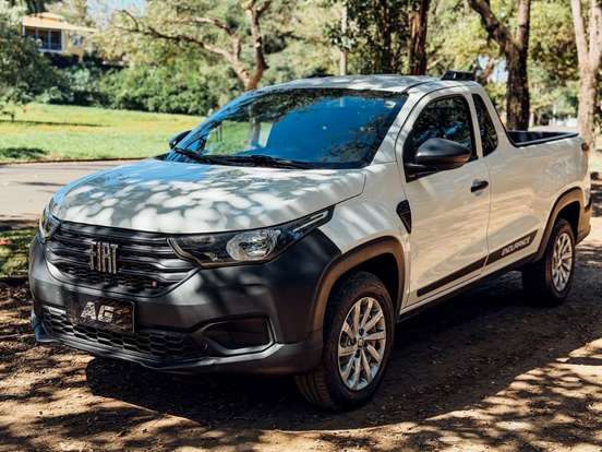 FIAT-STRADA-1.4 FIRE FLEX ENDURANCE CS MANUAL FIAT-STRADA-2021