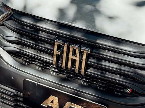 FIAT-STRADA-1.4 FIRE FLEX ENDURANCE CS MANUAL FIAT-STRADA-2021