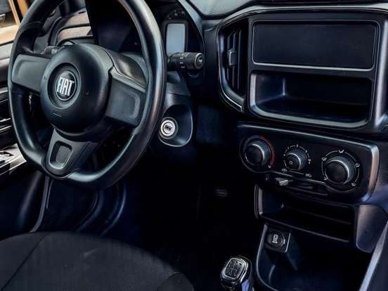 FIAT-STRADA-1.4 FIRE FLEX ENDURANCE CS MANUAL FIAT-STRADA-2021