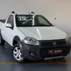 FIAT STRADA 1.4 MPI FREEDOM CS 8V FLEX 2P MANUAL FIAT STRADA 1.4 MPI FREEDOM CS 8V FLEX 2P MANUAL