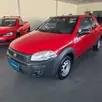 FIAT STRADA 1.4 MPI HARD WORKING CD 8V FLEX 3P MANUAL FIAT STRADA 1.4 MPI HARD WORKING CD 8V FLEX 3P MANUAL