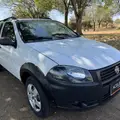 FIAT STRADA 1.4 MPI WORKING CE 8V FLEX 2P MANUAL FIAT STRADA 1.4 MPI WORKING CE 8V FLEX 2P MANUAL