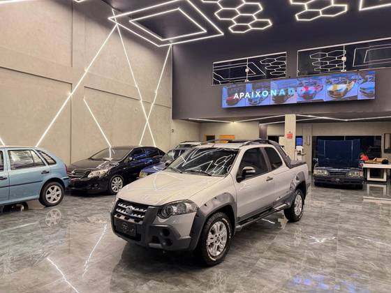 FIAT STRADA 1.8 MPI ADVENTURE CD 16V FLEX 2P MANUAL