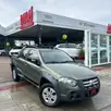 FIAT STRADA 1.8 MPI ADVENTURE CD 16V FLEX 2P MANUAL FIAT STRADA 1.8 MPI ADVENTURE CD 16V FLEX 2P MANUAL