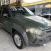 FIAT STRADA 1.8 MPI ADVENTURE CE 16V FLEX 2P MANUAL FIAT STRADA 1.8 MPI ADVENTURE CE 16V FLEX 2P MANUAL