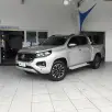 FIAT TITANO 2.2 TURBO DIESEL RANCH 4X4 AT6 FIAT TITANO 2.2 TURBO DIESEL RANCH 4X4 AT6