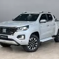 FIAT TITANO 2.2 TURBO DIESEL RANCH 4X4 AT6 FIAT TITANO 2.2 TURBO DIESEL RANCH 4X4 AT6