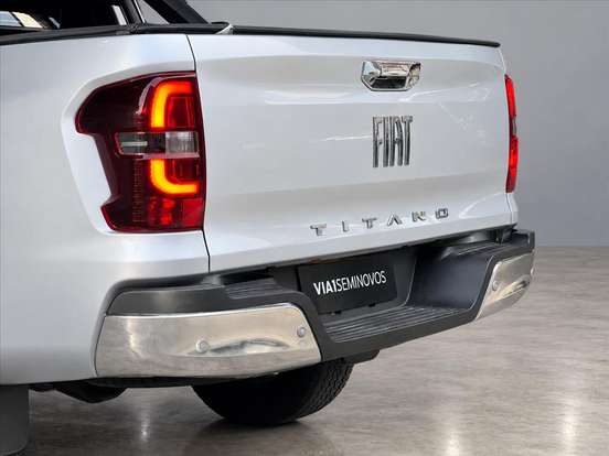 FIAT-TITANO-2.2 TURBO DIESEL RANCH 4X4 AT6 FIAT-TITANO-2024