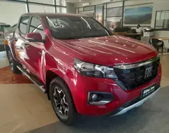 FIAT TITANO 2.2 TURBO DIESEL VOLCANO 4X4 AT6 FIAT TITANO 2.2 TURBO DIESEL VOLCANO 4X4 AT6