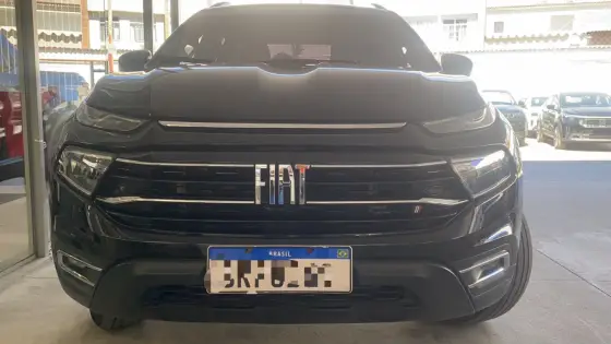 FIAT TORO 1.3 TURBO 270 FLEX FREEDOM AT6