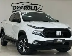 FIAT TORO 1.3 TURBO 270 FLEX FREEDOM AT6 FIAT TORO 1.3 TURBO 270 FLEX FREEDOM AT6