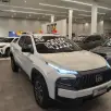 FIAT TORO 1.3 TURBO 270 FLEX FREEDOM AT6 FIAT TORO 1.3 TURBO 270 FLEX FREEDOM AT6