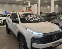 FIAT TORO 1.3 TURBO 270 FLEX FREEDOM AT6 FIAT TORO 1.3 TURBO 270 FLEX FREEDOM AT6