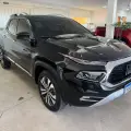 FIAT TORO 1.3 TURBO 270 FLEX VOLCANO AT6 FIAT TORO 1.3 TURBO 270 FLEX VOLCANO AT6
