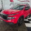 FIAT TORO 1.3 TURBO 270 FLEX VOLCANO AT6 FIAT TORO 1.3 TURBO 270 FLEX VOLCANO AT6