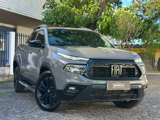 FIAT-TORO-1.3 TURBO 270 FLEX VOLCANO AT6 FIAT-TORO-2024