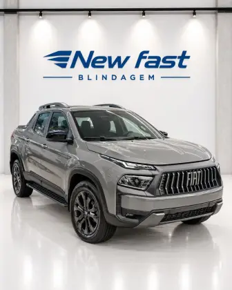 FIAT TORO 1.3 TURBO 270 HYBRID ULTRA AT6
