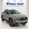 FIAT TORO 1.3 TURBO 270 HYBRID ULTRA AT6 FIAT TORO 1.3 TURBO 270 HYBRID ULTRA AT6