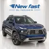 FIAT TORO 1.3 TURBO 270 HYBRID VOLCANO AT6 FIAT TORO 1.3 TURBO 270 HYBRID VOLCANO AT6