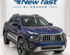 FIAT TORO 1.3 TURBO 270 HYBRID VOLCANO AT6 FIAT TORO 1.3 TURBO 270 HYBRID VOLCANO AT6