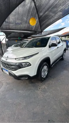 FIAT TORO 1.8 16V EVO FLEX ENDURANCE MANUAL