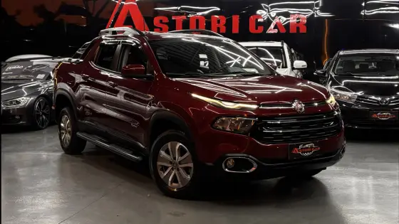 FIAT TORO 1.8 16V EVO FLEX FREEDOM AT6