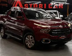 FIAT TORO 1.8 16V EVO FLEX FREEDOM AT6 FIAT TORO 1.8 16V EVO FLEX FREEDOM AT6
