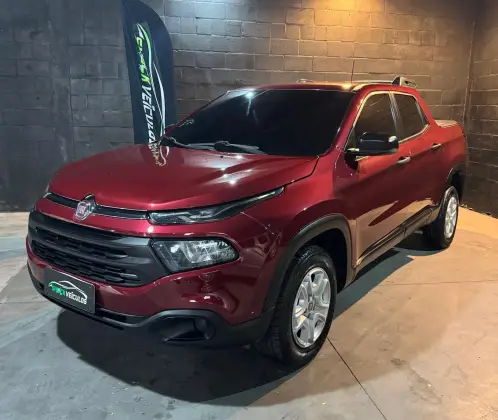 FIAT TORO 1.8 16V EVO FLEX FREEDOM AT6