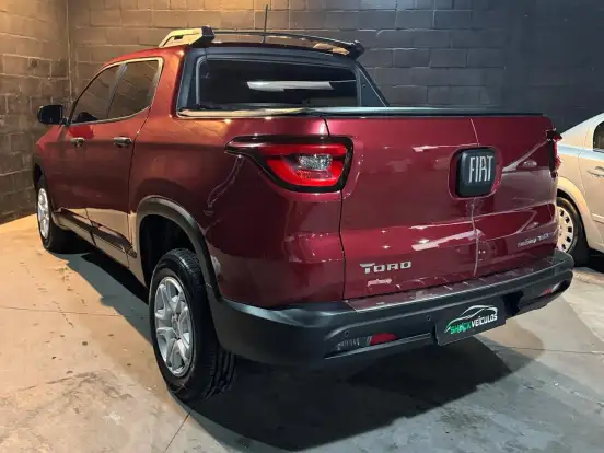 FIAT-TORO-1.8 16V EVO FLEX FREEDOM AT6 FIAT-TORO-2017