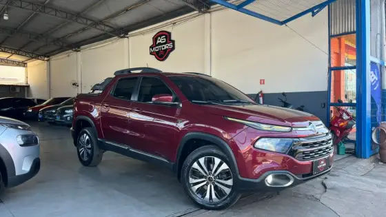 FIAT TORO 1.8 16V EVO FLEX FREEDOM OPEN EDITION AT6