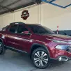 FIAT TORO 1.8 16V EVO FLEX FREEDOM OPEN EDITION AT6 FIAT TORO 1.8 16V EVO FLEX FREEDOM OPEN EDITION AT6
