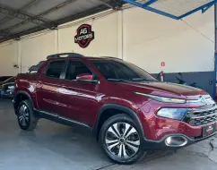FIAT TORO 1.8 16V EVO FLEX FREEDOM OPEN EDITION AT6 FIAT TORO 1.8 16V EVO FLEX FREEDOM OPEN EDITION AT6