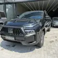 FIAT TORO 1.3 TURBO 270 FLEX ENDURANCE AT6 FIAT TORO 1.3 TURBO 270 FLEX ENDURANCE AT6