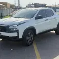 FIAT TORO 1.3 TURBO 270 FLEX ENDURANCE AT6 FIAT TORO 1.3 TURBO 270 FLEX ENDURANCE AT6