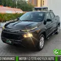 FIAT TORO 1.3 TURBO 270 FLEX ENDURANCE AT6 FIAT TORO 1.3 TURBO 270 FLEX ENDURANCE AT6