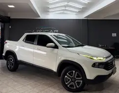 FIAT TORO 1.3 TURBO 270 FLEX ENDURANCE AT6 FIAT TORO 1.3 TURBO 270 FLEX ENDURANCE AT6