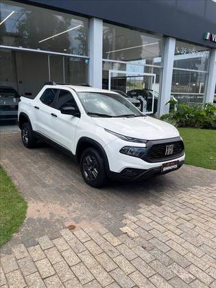 FIAT TORO 1.3 TURBO 270 FLEX ENDURANCE AT6