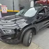 FIAT TORO 1.3 TURBO 270 FLEX ENDURANCE AT6 FIAT TORO 1.3 TURBO 270 FLEX ENDURANCE AT6