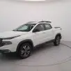 FIAT TORO 1.3 TURBO 270 FLEX FREEDOM AT6 FIAT TORO 1.3 TURBO 270 FLEX FREEDOM AT6
