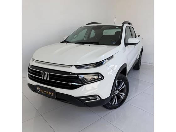 FIAT TORO 1.3 TURBO 270 FLEX FREEDOM AT6