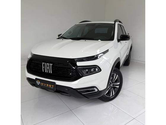 FIAT TORO 1.3 TURBO 270 FLEX FREEDOM AT6