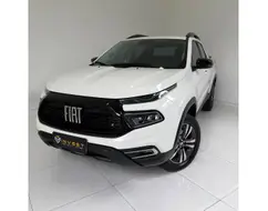 FIAT TORO 1.3 TURBO 270 FLEX FREEDOM AT6 FIAT TORO 1.3 TURBO 270 FLEX FREEDOM AT6