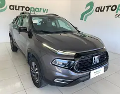 FIAT TORO 1.3 TURBO 270 FLEX FREEDOM AT6 FIAT TORO 1.3 TURBO 270 FLEX FREEDOM AT6