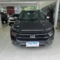 FIAT TORO 1.3 TURBO 270 FLEX FREEDOM AT6 FIAT TORO 1.3 TURBO 270 FLEX FREEDOM AT6